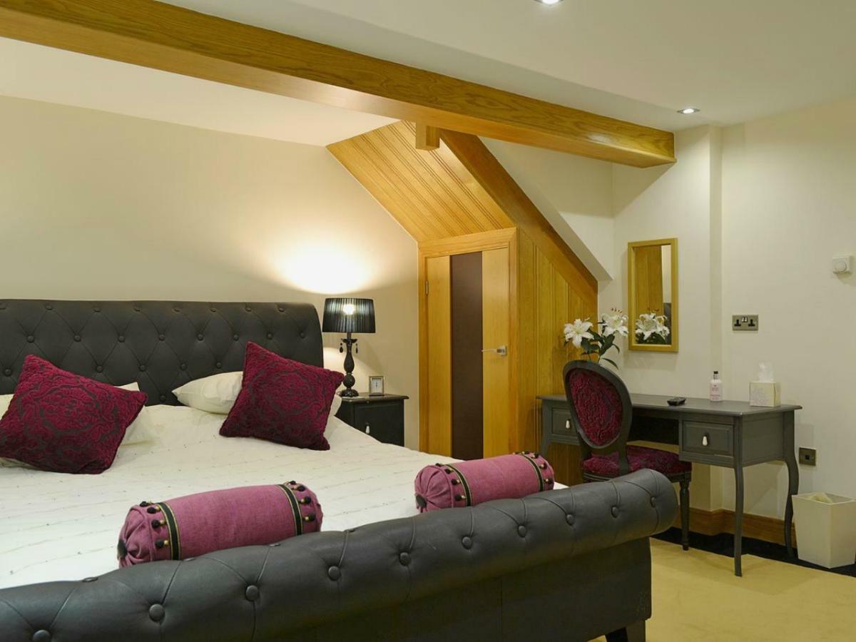 Villa Saddleback Penthouse à Penrith Extérieur photo